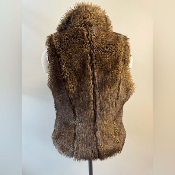 Baguda faux fur - Picture 7 of 13